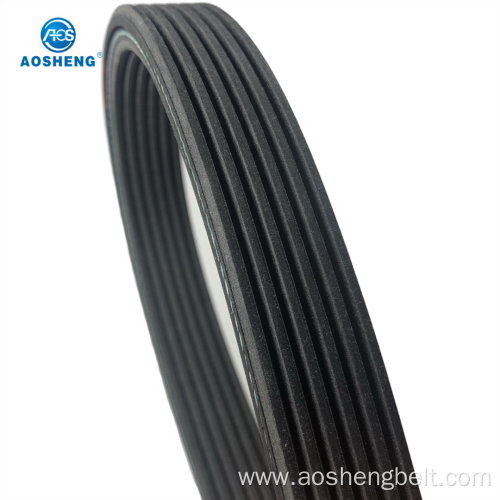 Automotive genuine auto spare parts poly ribbed belt